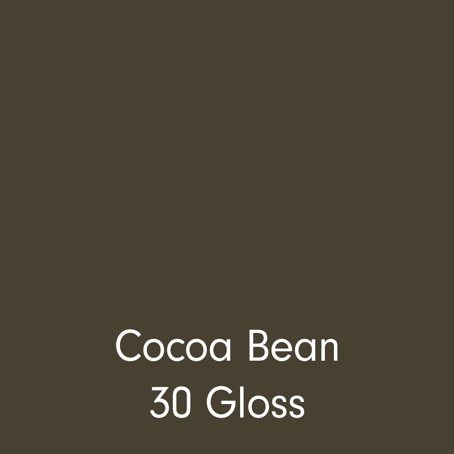 Cocoa Bean (3